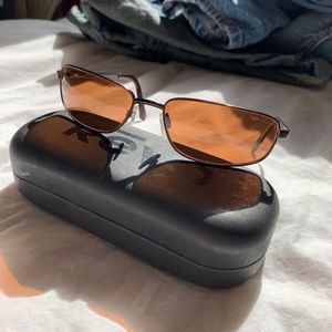 Vintage Revo Photo Sunglasses